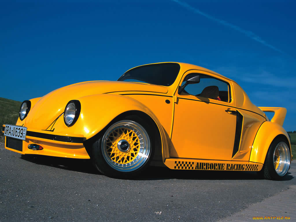 vw, beetle, , 